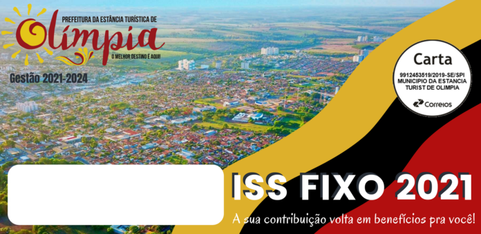 Profissionais e empresas já podem consultar ISS e Taxa de Licença 2021