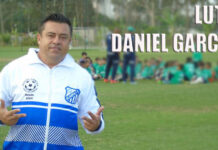 Morre conselheiro tutelar e dirigente de escolinha de futebol Daniel Garcia