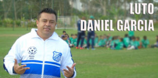 Morre conselheiro tutelar e dirigente de escolinha de futebol Daniel Garcia