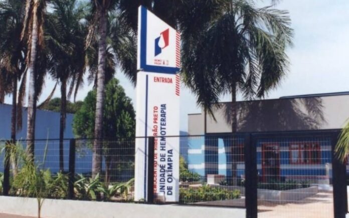 Hemocentro está com estoque crítico de sangue e pede ‘doação urgente’