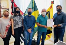 Nova diretoria do Instituto de Previdência dos Servidores é empossada