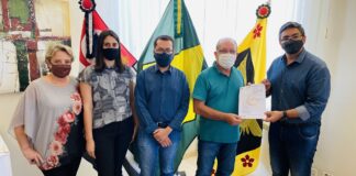 Nova diretoria do Instituto de Previdência dos Servidores é empossada