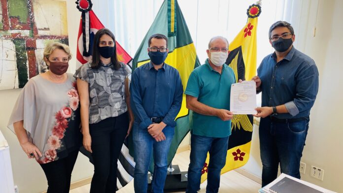 Nova diretoria do Instituto de Previdência dos Servidores é empossada