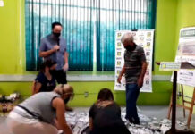Vinte consumidores ganham prêmios da Campanha Natal Brilhante da ACIO. Confira a relação completa