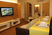 Grupo Ferrasa chega aos 40 anos com mais dois Resorts em Olímpia