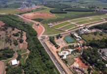 Dória vai anunciar construção do Trevo da Avenida Benatti, e Distrito Turístico