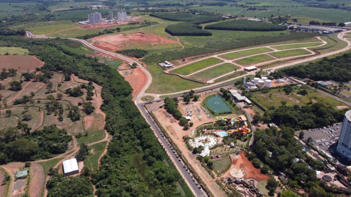 Dória vai anunciar construção do Trevo da Avenida Benatti, e Distrito Turístico