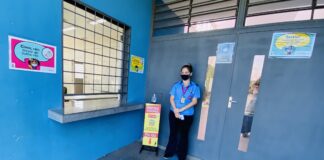 Alunos da rede municipal não são obrigados a retornar na segunda (22). E tem kit alimentação