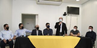 Apresentação da Sala de Tomografia e visita ao Bosque Ambiental abrem atividades simbólicas dos 118 anos de Olímpia