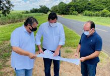 Governo de SP inicia obras de R$ 521 milhões em vicinais, inclusive Natal Breda