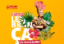 “CarnaLembrança 2021”: Marchinhas, sambas-enredo, exposição e vídeos em lives, inclusive pelo Diário