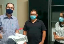Pandemia: ACIO pede ‘anistia, postergação e parcelamento de impostos e tributos’