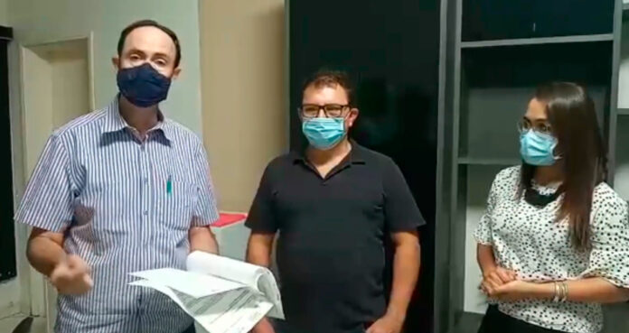 Pandemia: ACIO pede ‘anistia, postergação e parcelamento de impostos e tributos’