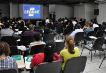 Sebrae oferece mais uma edição do curso sobre empreendedorismo