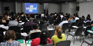 Sebrae oferece mais uma edição do curso sobre empreendedorismo