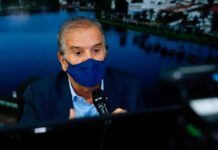A partir de quarta, lockdown em Rio Preto. Olímpia não cogita e nem descarta, por enquanto