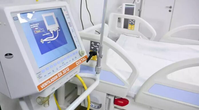 Sobe 61% o número de crianças e adolescentes em UTI por Covid-19 no Estado de SP