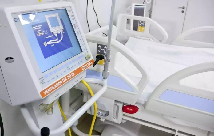 Sobe 61% o número de crianças e adolescentes em UTI por Covid-19 no Estado de SP