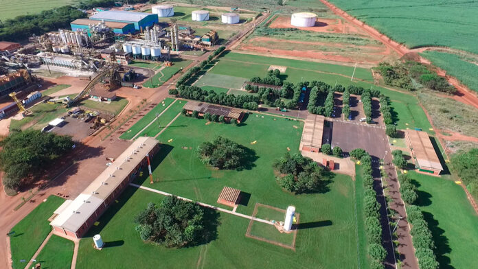 Tereos recebe certificado Energia Verde da UNICA