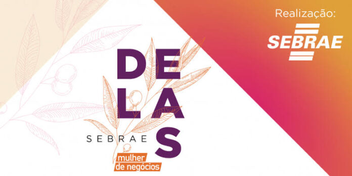 Sebrae realizará capacitação gratuita voltada para o empreendedorismo feminino