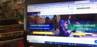 Via Rápida disponibiliza três cursos gratuitos de capacitação para Olímpia com bolsa-auxílio
