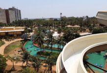 Hot Beach Parque & Resorts lançam Hot Ticket e Hot Voucher para venda antecipada
