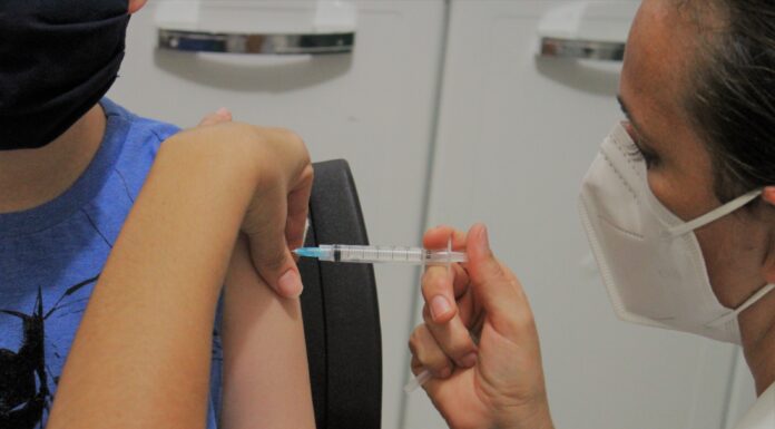 Doenças respiratórias aumentam em Olímpia e vacinação contra gripe baixa