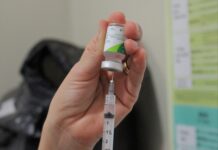 Com baixa procura de vacinas contra a Gripe e Sarampo, prazo estica até dia 24