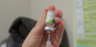 Com baixa procura de vacinas contra a Gripe e Sarampo, prazo estica até dia 24