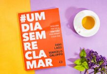 Desafio: você consegue ficar #UmDiaSemReclamar? Livro propõe ‘mudança de mentalidade’