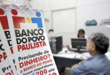 Banco do Povo de Olímpia empresta de R$ 200 a R$ 10 mil com juros de 0,35%