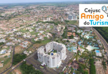 ‘CEJUSC Amigo do Turismo’ é inédito em Olímpia para resolver conflitos com parques e hotelaria