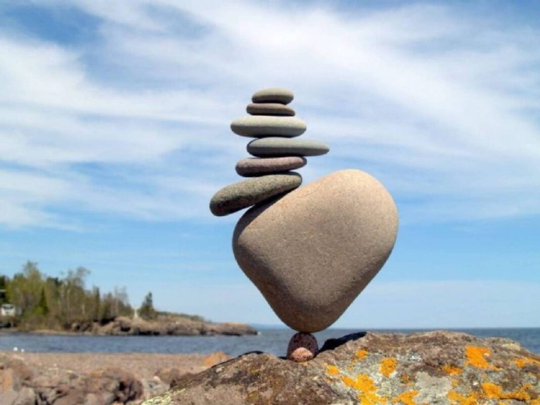 equilibrio