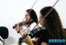 ABECAO completa 58 anos, mantendo, mesmo na pandemia, cursos e atividades gratuitas