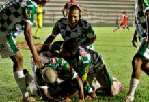 Galo Azul perde de 1 a 0 para o Rio Preto. Sábado será o clássico contra o Barretos