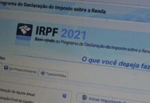Faltam menos de mil declarações do IR de olimpienses, segundo a Receita