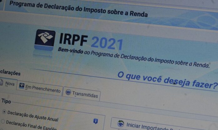 Faltam menos de mil declarações do IR de olimpienses, segundo a Receita