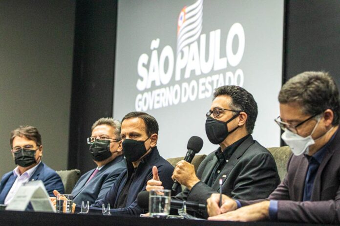 Governo de SP lança novo ProAc com investimentos de R$ 200 milhões, inclusive para o Interior e ‘Lives’