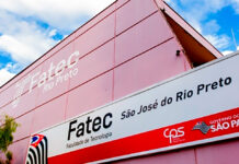 Fatecs abrem inscrições para Vestibular. São 600 vagas na região