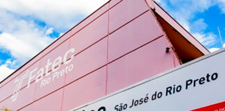 Fatecs abrem inscrições para Vestibular. São 600 vagas na região