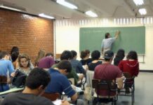 Processo seletivo para professores temporários reabre dia 21