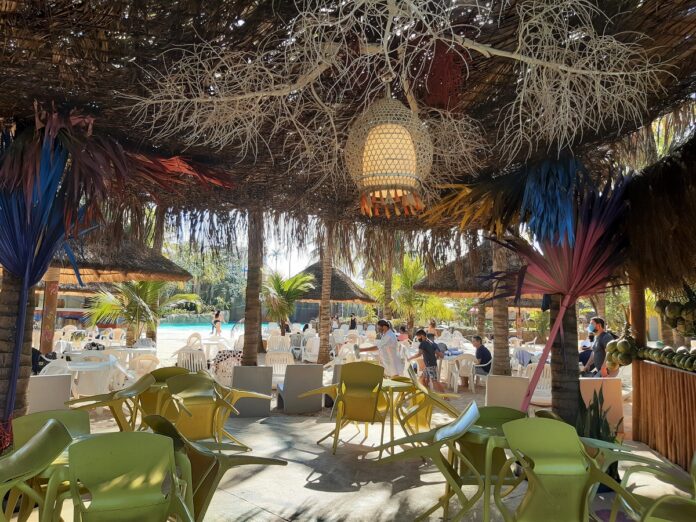 Hot Beach oferece descontos de até 50% na Semana do Consumidor