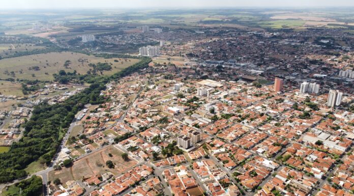 Olímpia não libera totalmente medidas de restrição pela ocupação de UTI