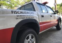 Fazenda cassa inscrição estadual de oito contribuintes de Olímpia por inatividade presumida