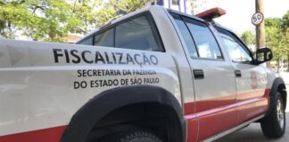 Fazenda cassa inscrição estadual de oito contribuintes de Olímpia por inatividade presumida
