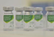Ainda há 7 mil doses contra a Gripe em Olímpia para todos os públicos
