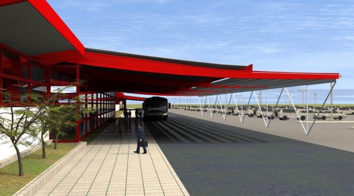 Aeroporto de Olímpia: Recursos remanejados e obras canceladas?