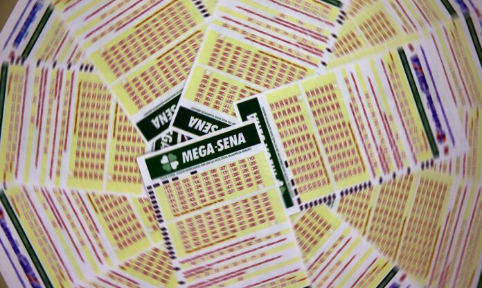 Mega-Sena de Férias sorteia hoje (29) acumulado de R$ 20 milhões