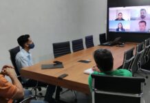 Renato Azeda se reúne com Sebrae para finalizar abertura de posto em Guaraci