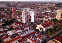 Olímpia abre leilões eletrônicos com nove lotes industriais no dia 19